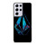 VOLCOM ART LOGO Samsung Galaxy S21 Ultra Case