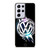 VW VOLKSWAGEN GLOW Samsung Galaxy S21 Ultra Case VW VOLKSWAGEN GLOW Samsung Galaxy S21 Ultra Case