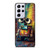 WALL E ROBOT COLORFUL Samsung Galaxy S21 Ultra Case
