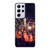 WALT DISNEY CASTLE FIREWORK Samsung Galaxy S21 Ultra Case