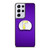 WALUIGI SUPER MARIO ICON Samsung Galaxy S21 Ultra Case