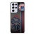 WASHINGTON WIZARDS METAL SYMBOL Samsung Galaxy S21 Ultra Case WASHINGTON WIZARDS METAL SYMBOL Samsung Galaxy S21 Ultra Case