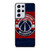 WASHINGTON WIZARDS WOODEN LOGO Samsung Galaxy S21 Ultra Case WASHINGTON WIZARDS WOODEN LOGO Samsung Galaxy S21 Ultra Case