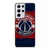 WASHINGTON WIZARDS WOODEN LOGO Samsung Galaxy S21 Ultra Case