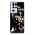 WEDNESDAY ADDAMS FAMILY Samsung Galaxy S21 Ultra Case