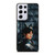 WEDNESDAY ADDAMS JENNA ORTEGA 2 Samsung Galaxy S21 Ultra Case