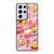 WINNIE THE POOH COLLAGE  Samsung Galaxy S21 Ultra Case