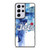 WINNIPEG JETS ART LOGO Samsung Galaxy S21 Ultra Case WINNIPEG JETS ART LOGO Samsung Galaxy S21 Ultra Case