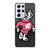 WISCONSIN BADGERS FOOTBALL MASCOT Samsung Galaxy S21 Ultra Case WISCONSIN BADGERS FOOTBALL MASCOT Samsung Galaxy S21 Ultra Case