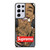 WIZ KHALIIFA X SUPREME Samsung Galaxy S21 Ultra Case WIZ KHALIIFA X SUPREME Samsung Galaxy S21 Ultra Case