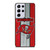 WOODEN LOGO TAMPA BAY BUCCANEERS Samsung Galaxy S21 Ultra Case