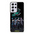 WRAITHS OUTLAWS CYBERPUNK 2077 Samsung Galaxy S21 Ultra Case