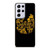 WUTANG CLAN ART LOGO Samsung Galaxy S21 Ultra Case