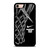 NIKE BASKETBALL NEVER STOPS ART iPhone 8 Case