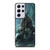 YODA STAR WARS 2 Samsung Galaxy S21 Ultra Case