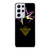 YU GI OH YUGI MUTOU DARK Samsung Galaxy S21 Ultra Case