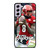 LAMAR JACKSON LOUISVILLE NFL Samsung Galaxy S21 FE Case