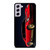 LAMBORGHINI MIURA VINTAGE SUPERCAR Samsung Galaxy S21 FE Case