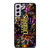 LEAGUE OF LEGENDS LOGO Samsung Galaxy S21 FE Case