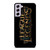LEAGUE OF LEGENDS METAL LOGO Samsung Galaxy S21 FE Case