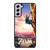 LEGEND OF ZELDA CLIMBING Samsung Galaxy S21 FE Case