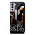 LENNY KRAVITZ SINGER LOGO Samsung Galaxy S21 FE Case