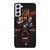 LEONEL MESSI BARCELONA Samsung Galaxy S21 FE Case