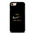 NIKE JUST DO IT LOGO ARTWORK iPhone 8 Case