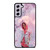 LIL PEEP LOVE RAPPER Samsung Galaxy S21 FE Case