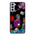 LIL UZI VERT CARTOON Samsung Galaxy S21 FE Case