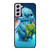 LILO AND STITCH AND FROG Samsung Galaxy S21 FE Case