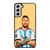 LIONEL MESSI ARGENTINA 2 Samsung Galaxy S21 FE Case