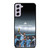 LIONEL MESSI IMPOSSIBLE IS NOTHING ADIDAS Samsung Galaxy S21 FE Case