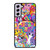 LISA FRANK ANIMAL Samsung Galaxy S21 FE Case