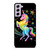 LISA FRANK NIGHT UNICORN Samsung Galaxy S21 FE Case