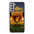 LIVERPOOL FOOTBALL CLUB EMBLEM Samsung Galaxy S21 FE Case