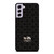 LOGO COACH NEW YORK 2 Samsung Galaxy S21 FE Case