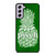 LOGO PSYCH Samsung Galaxy S21 FE Case