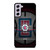 LOS ANGELES CLIPPERS LOGO Samsung Galaxy S21 FE Case