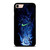 NIKE LOGO BLUE LIQUID iPhone 8 Case