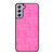 LOVE PINK VICTORIA SECRET Samsung Galaxy S21 FE Case