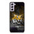 LSU TIGERS LOGO NFL 2 Samsung Galaxy S21 FE Case