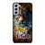 LSU TIGERS MASCOT  Samsung Galaxy S21 FE Case