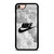 NIKE LOGO CLOUD iPhone 8 Case