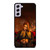 LUCIFER CHLOE DECKER Samsung Galaxy S21 FE Case