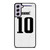 LUKA MODRIC REAL MADRID 2022 KIT Samsung Galaxy S21 FE Case
