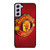 MANCHESTER UNITED EMBLEM Samsung Galaxy S21 FE Case