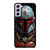 MANDALORIAN HELMET RUSTY Samsung Galaxy S21 FE Case