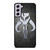 MANDALORIAN STAR WARS EMBLEM Samsung Galaxy S21 FE Case
