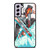 MANGA CHAINSAW MAN DENJI Samsung Galaxy S21 FE Case